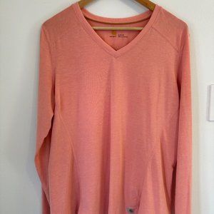 Carhartt  Force Mid-weight Crew long sleeve Tee